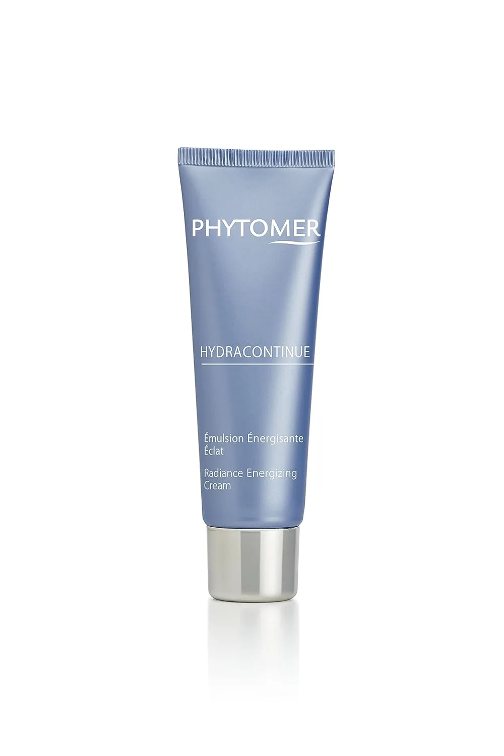 Phytomer Skin Hydrating Duo: увлажняющий крем для лица Hydracontinue Radiance и тоник Rosée Visage — фото 2