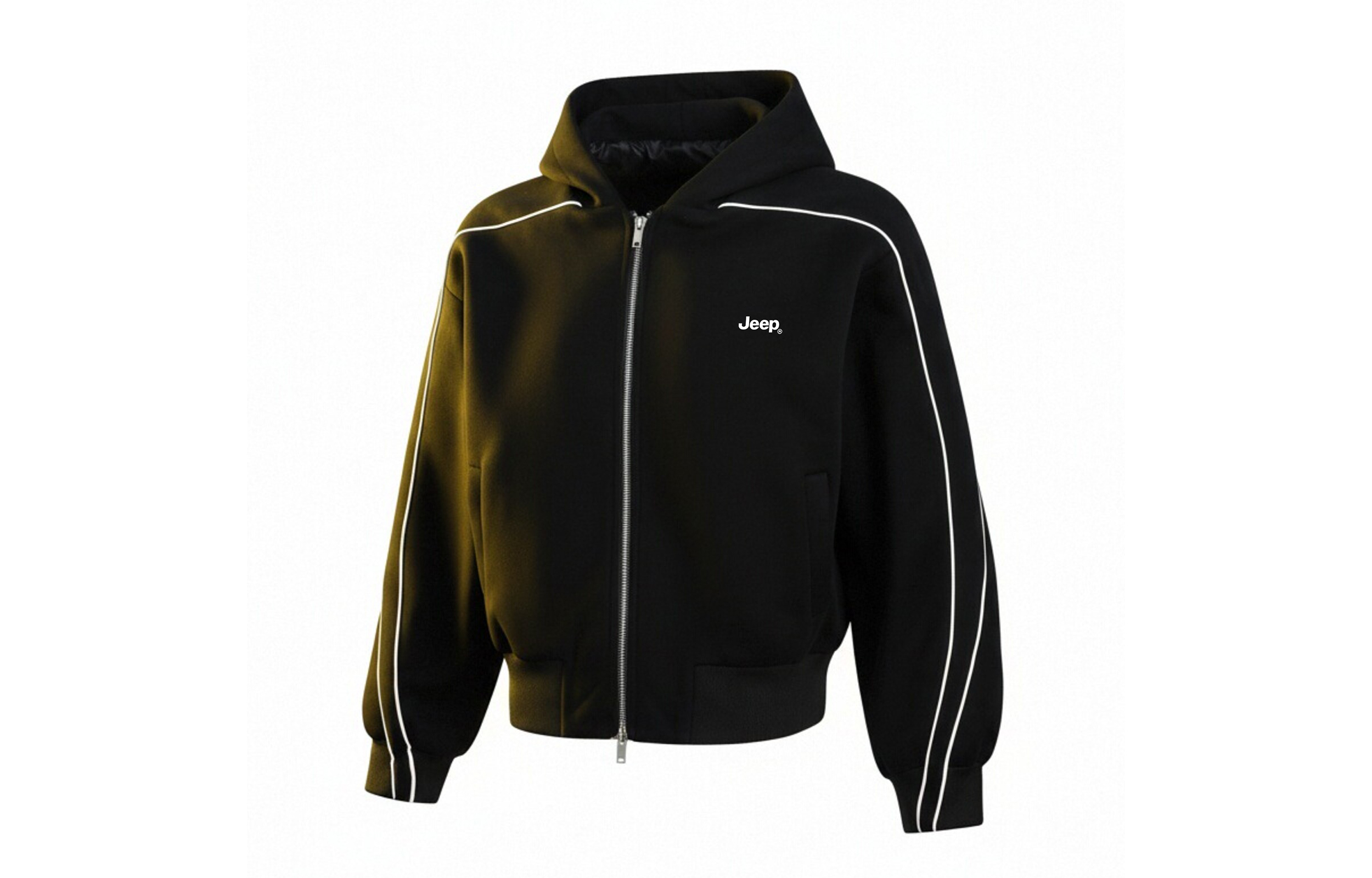 

Свитшот Armor Series Unisex Jeep, pure черный