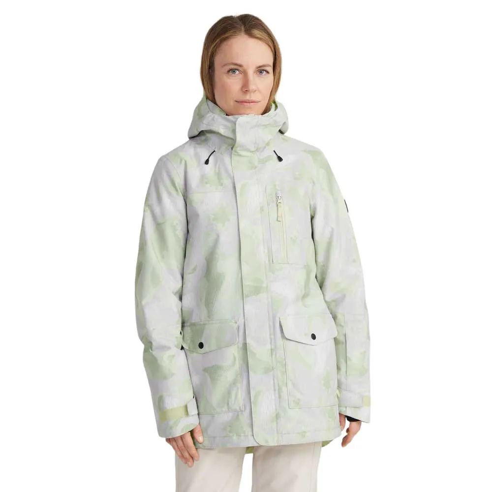 

Куртка O´neill Utility Hybrid, зеленый