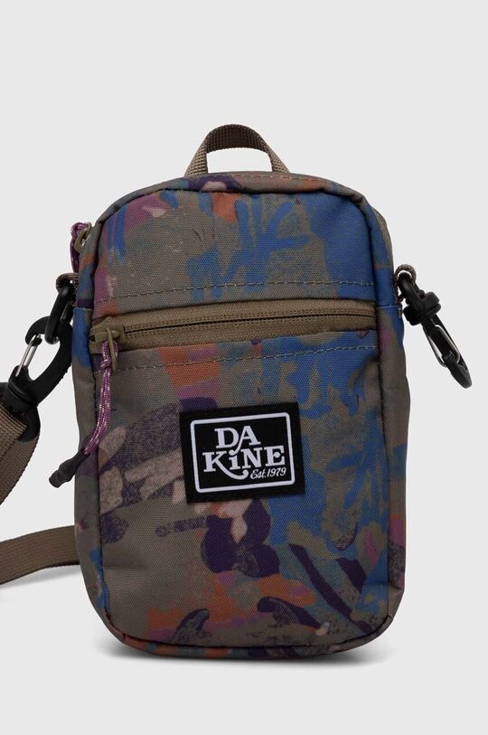 

Маленькая сумка Dakine, зеленый