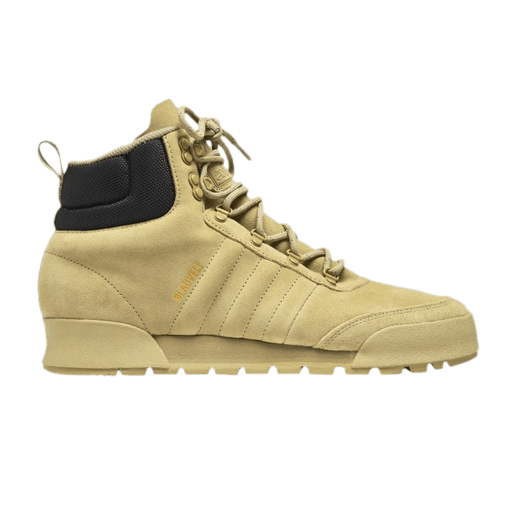 

Ботинки Jack Boot 2.0 'Raw Gold Black', золотой