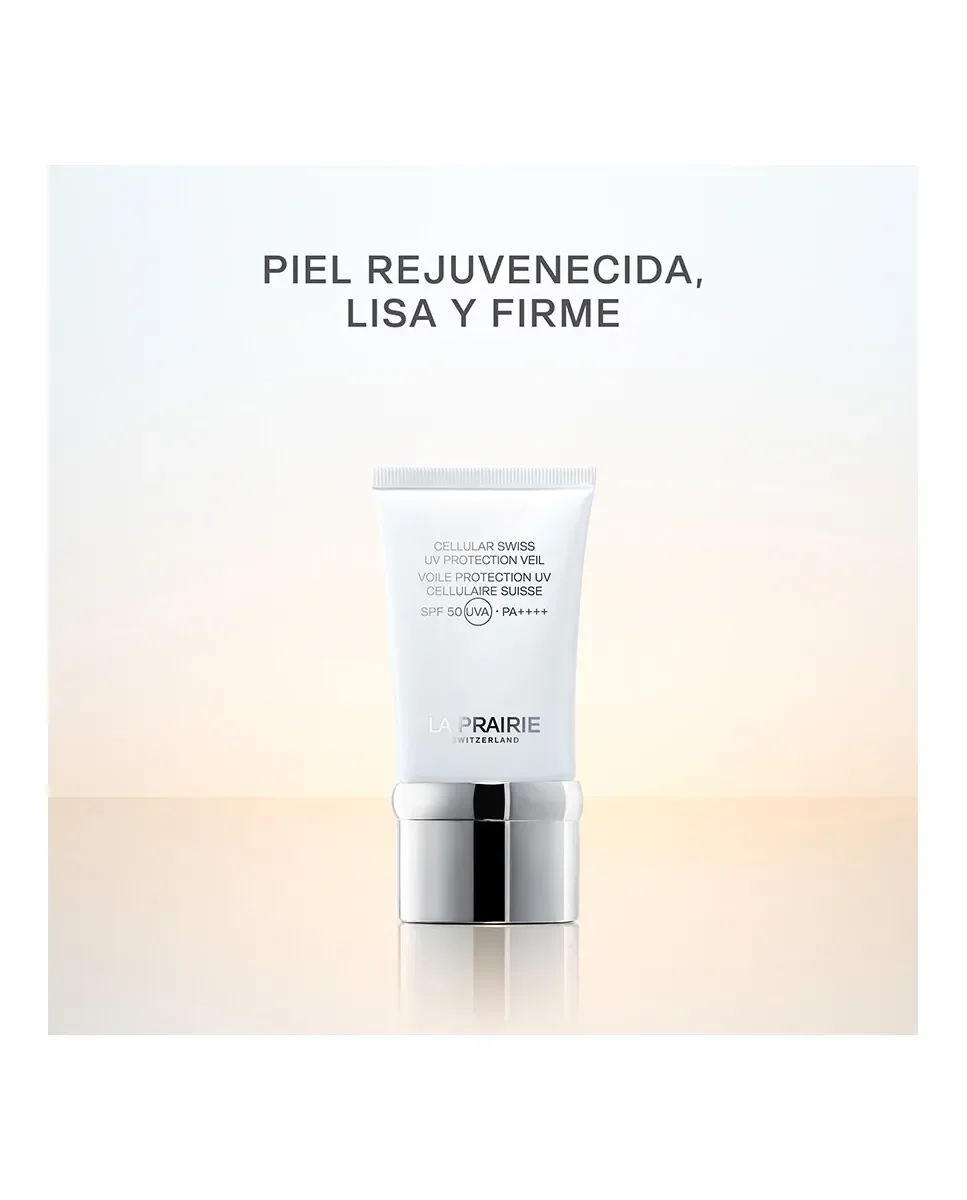 Увлажняющий крем Cellular Swiss UV Protection Veil SPF 50 La Prairie — фото 2