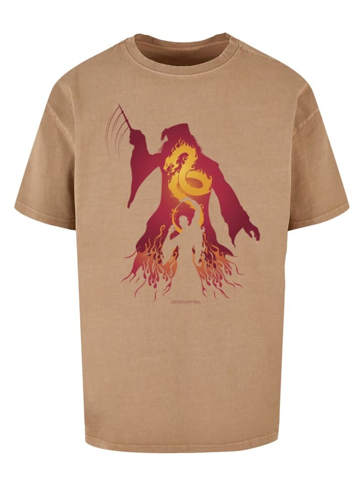 

Футболка Absolute Cult T-Shirts, цвет unionbeige