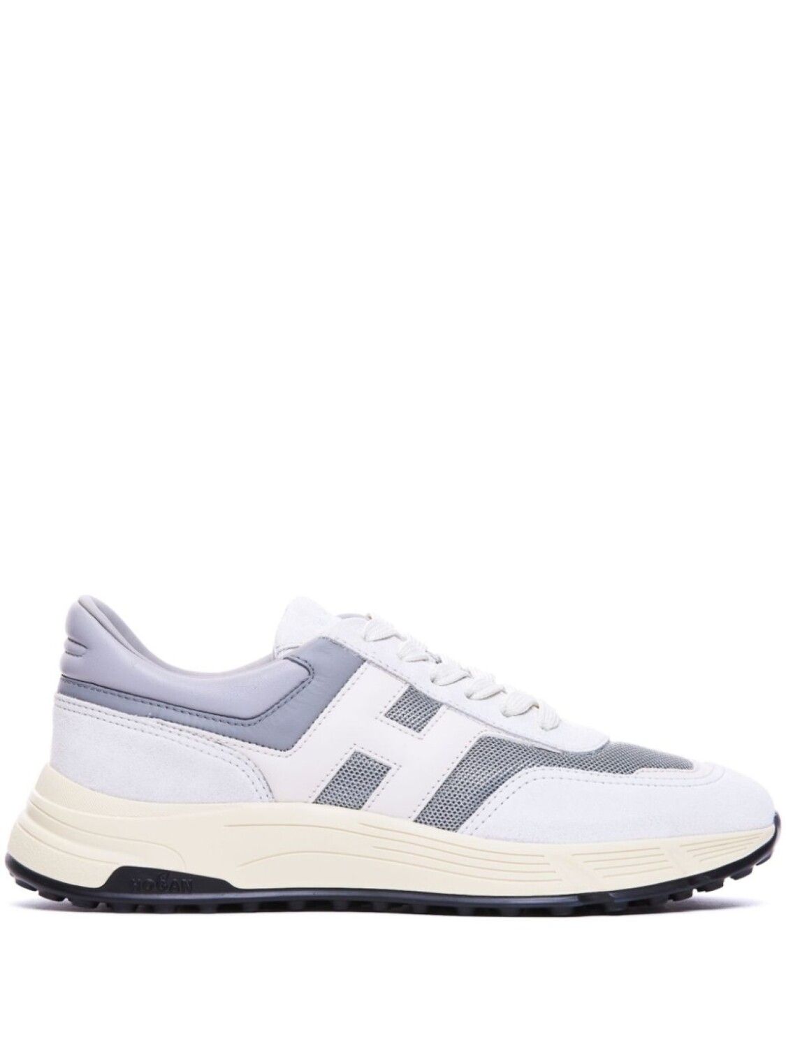 

Кроссовки Hogan Hyperlight, белый