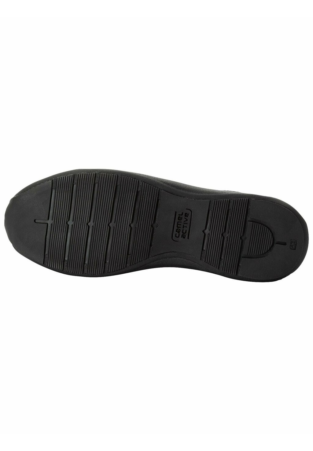 

Кроссовки camel active, черный