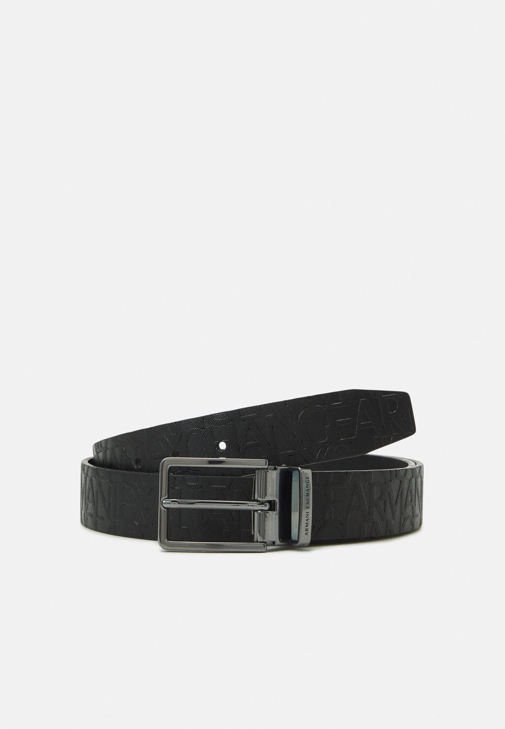 

Ремень Armani Exchange, черный