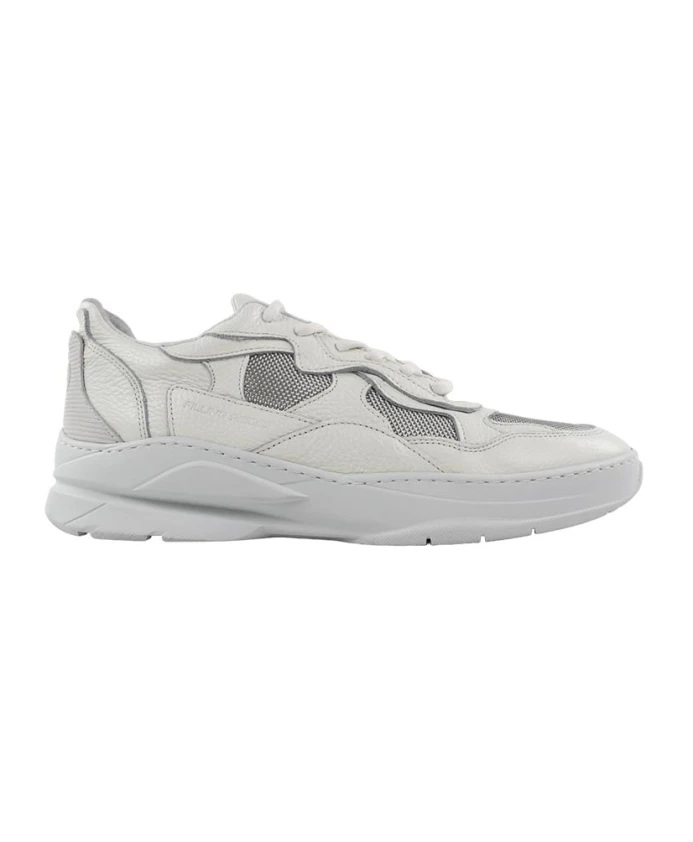 

Кроссовки Cosmo Mix с низким фейдом Filling Pieces, серый