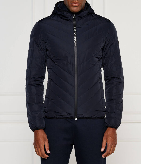 

Куртка Regular fit Ea7, синий