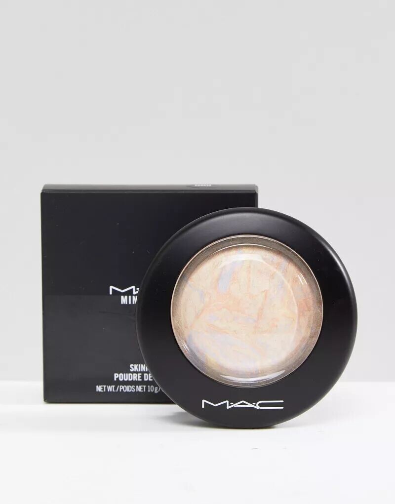 

MAC – Mineralize Skinfinish – Lightscape – Хайлайтер, Серый, MAC – Mineralize Skinfinish – Lightscape – Хайлайтер
