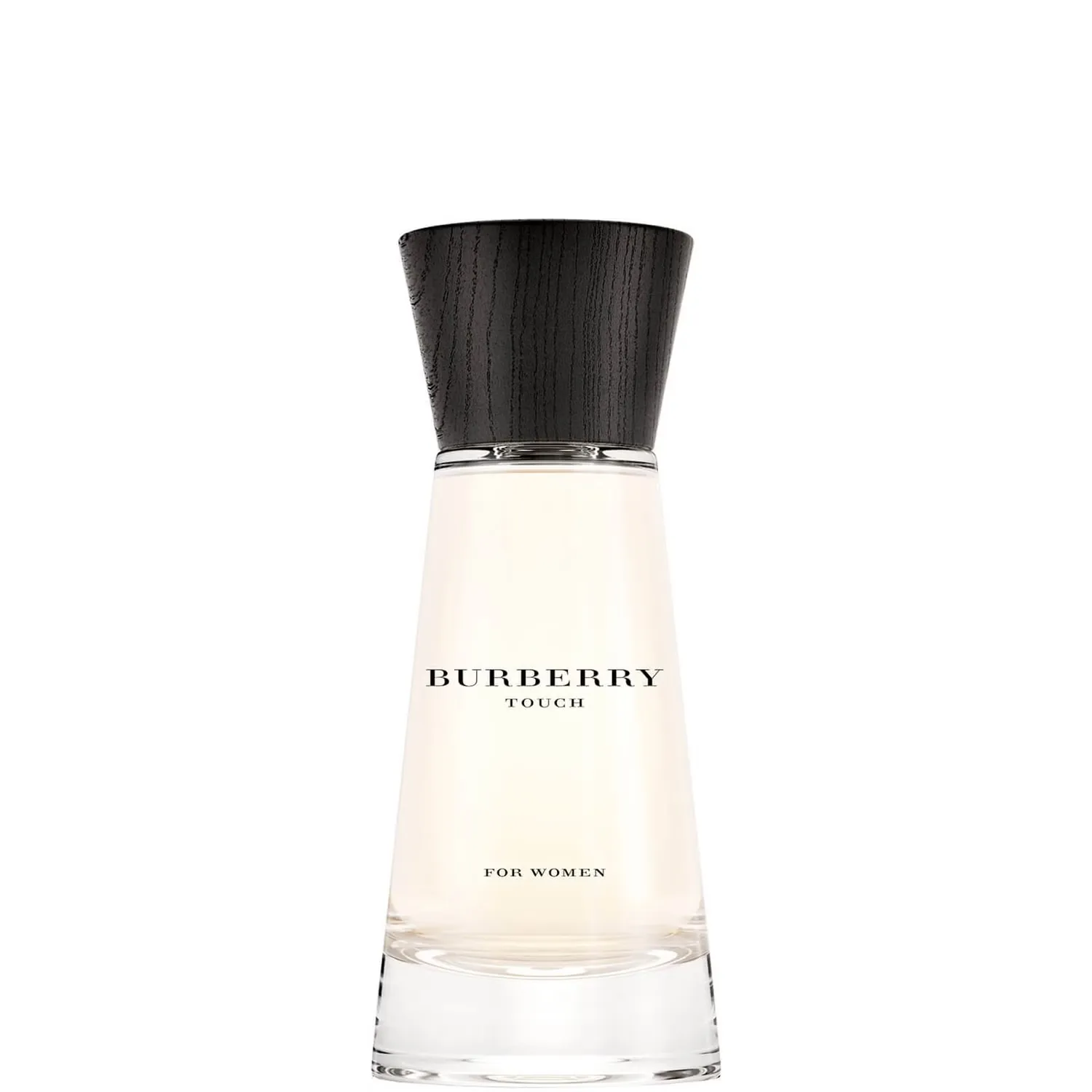 

Touch Парфюмированная вода 100мл Burberry