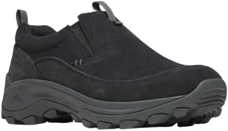 

Мужские слипоны Merrell Nessa, черный