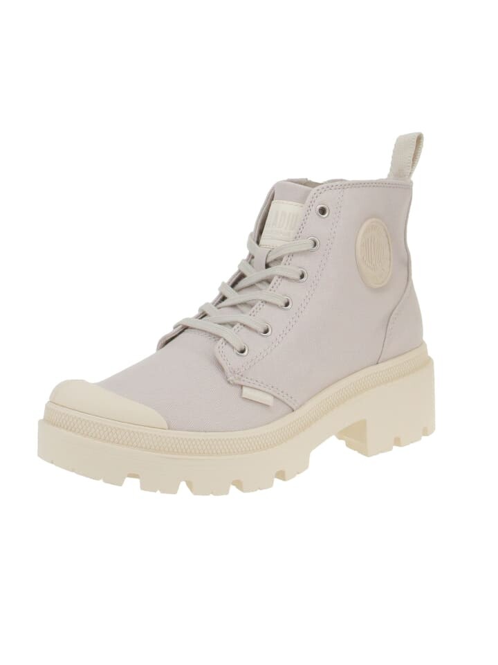 

Сапоги Palladium, бежевый