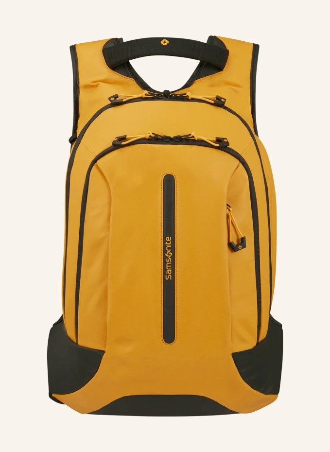 

Рюкзак экодайвер Samsonite, желтый