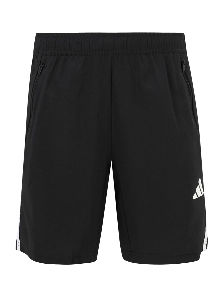 

Шорты ADIDAS PERFORMANCE Loose fit Workout Pants TR-ES, черный