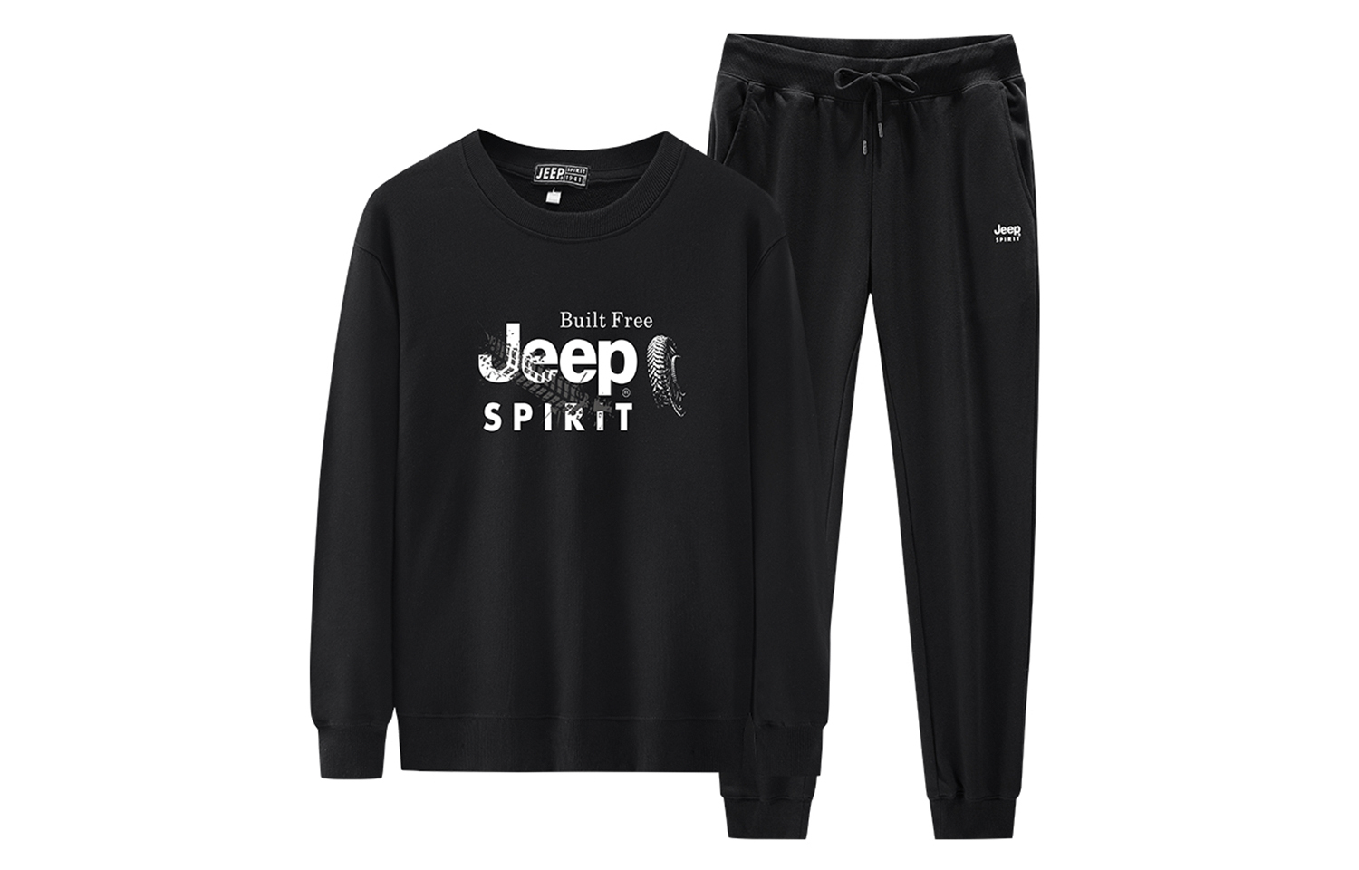 

Повседневная спортивная одежда для мужчин JEEP SPIRIT