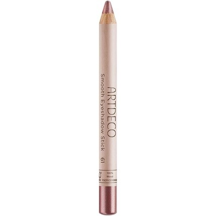 

Тени-стики Smooth Shimmer No.61 Cinnamon Bun - Sensitive Eyes, Artdeco
