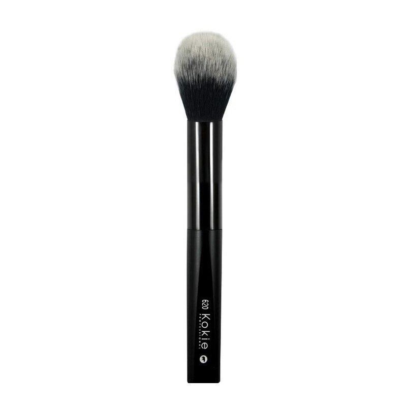 

Косметическая кисточка Br620 Brocha Contouring Kokie Cosmetics, 1 шт.