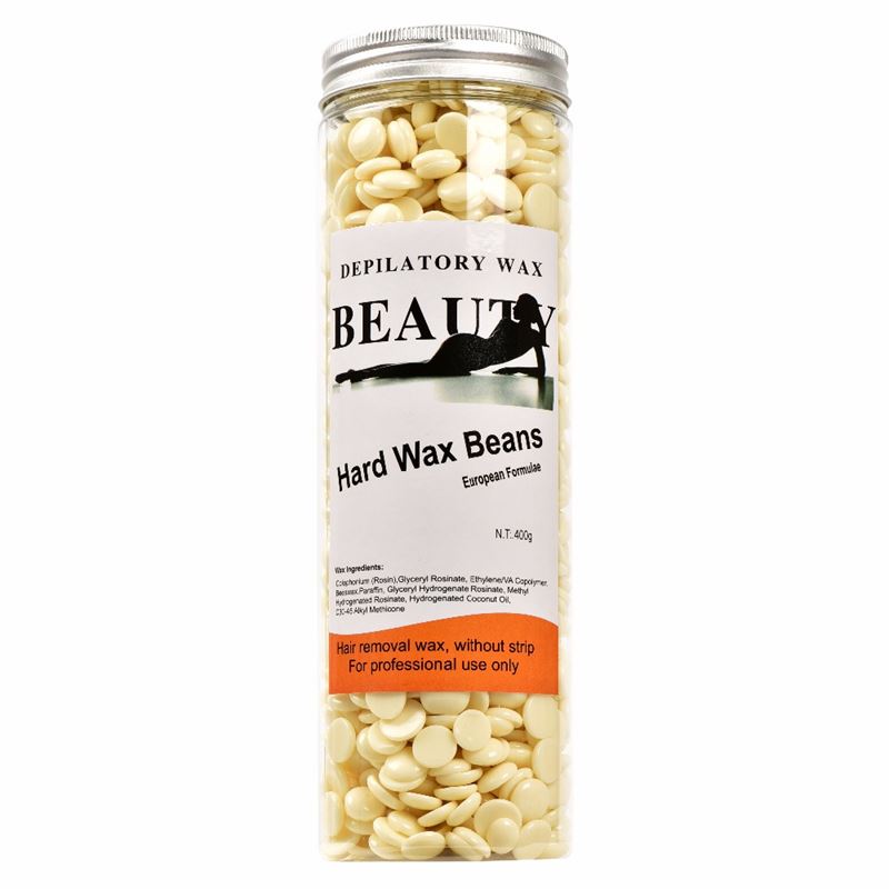 

Средство для депиляции wax pearls 400g Uniq, milk, вес 400 гр.
