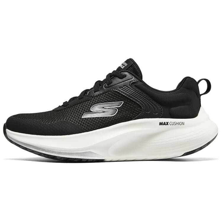 

Кроссовки женские GO WALK Running Shoes Women's Low-top Black Skechers