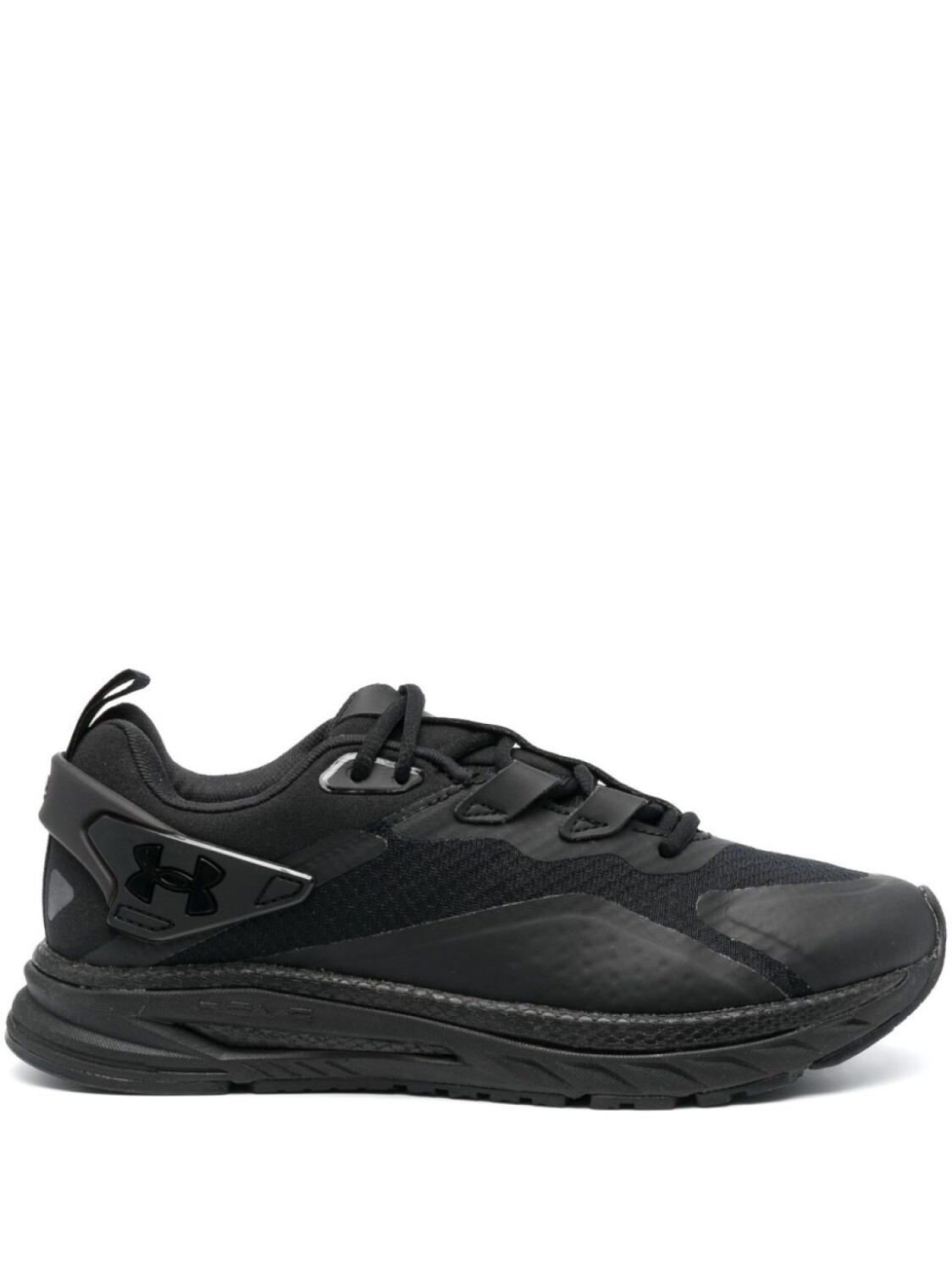 

Кроссовки Under Armour Lace-up, черный