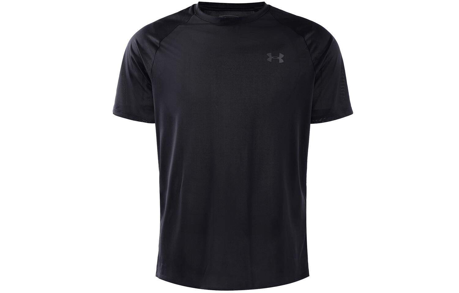 

Мужская футболка Under Armour, черный