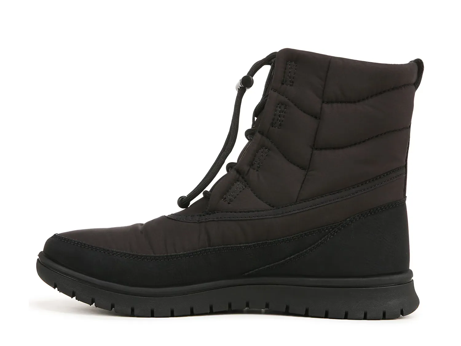 Сапоги Solace Snow Boot Ryka, черный — фото 4