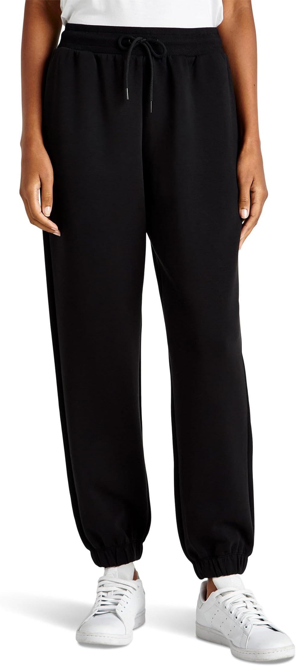 

Брюки Splendid Tate Jogger, черный