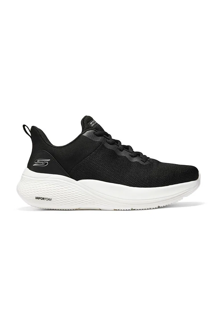 Кроссовки мужские, модель BOBS INFINITY Skechers, черный
