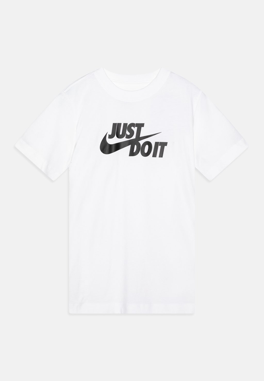 

Футболка с принтом TEE UNISEX Nike Sportswear, белый