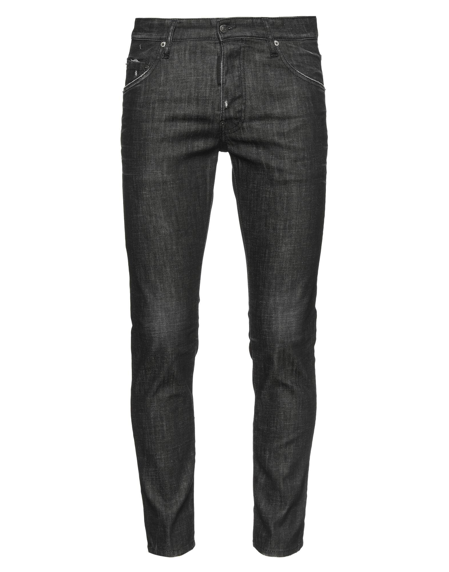 

Джинсы Dsquared2, черный