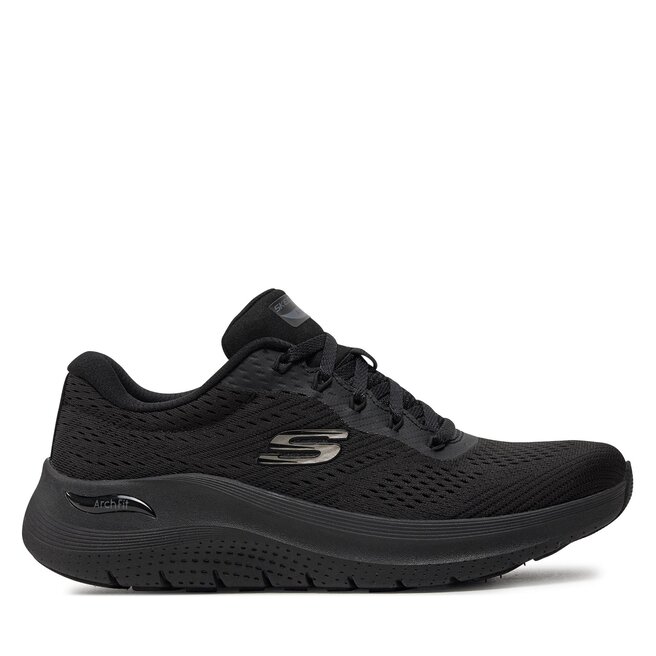 

Кроссовки Skechers Arch Fit 2.0-Big League 150051/BBK Black, черный