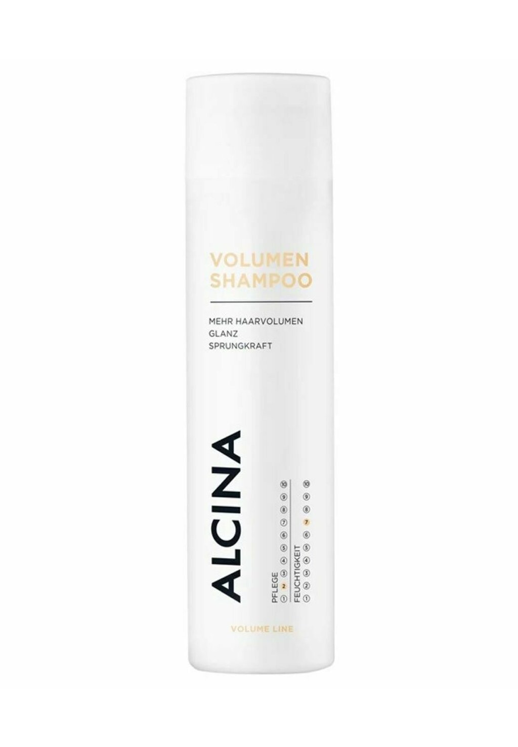 

Шампунь ALCINA VOLUMEN-SHAMPOO* VOLUMEN-SHAMPOO* Alcina, белый
