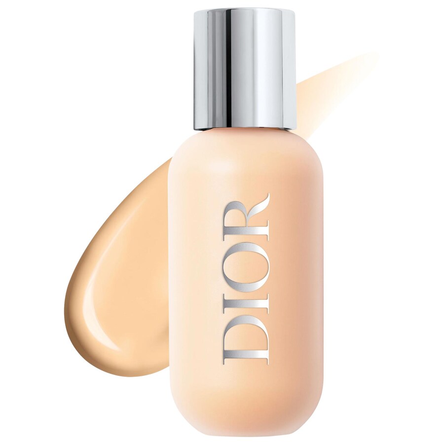 

Тональный крем для лица и тела Backstage DIOR, 1.7 oz /50 g, WARM