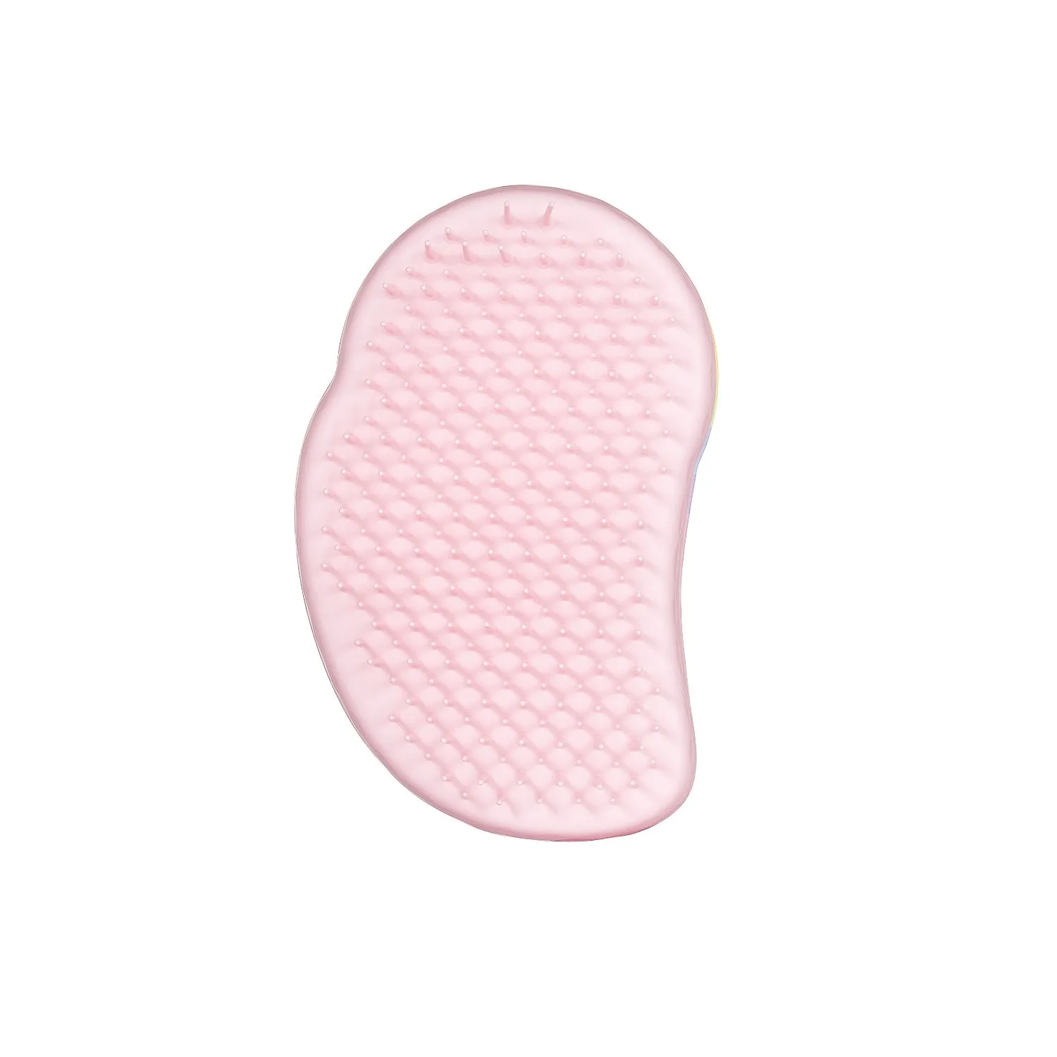 Плоская/Лопатчатая щетка, мини-детская, розовый единорог Tangle Teezer, 1 шт — фото 3