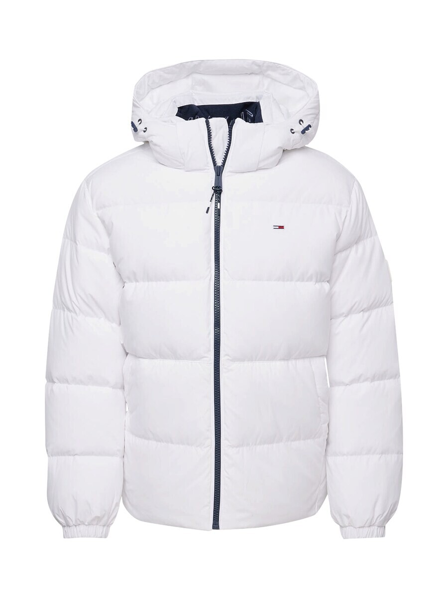 

Куртка Tommy Jeans Winter ESSENTIAL, белый