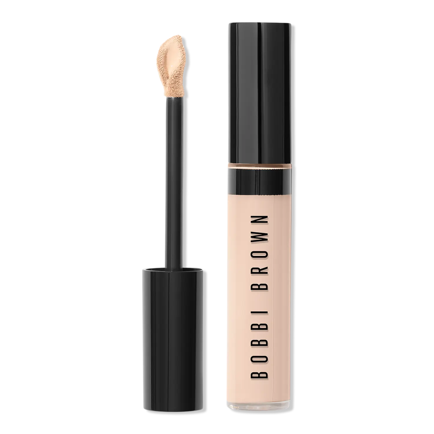 

Стойкий консилер для кожи с плотным покрытием BOBBI BROWN, Porcelain (Very Fair Beige With Neutral Undertones; For Palest To Extra Light Skin)