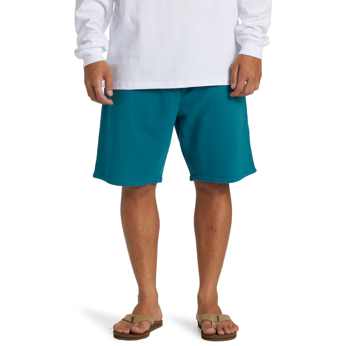 

Мужские шорты Quiksilver DNA, синий