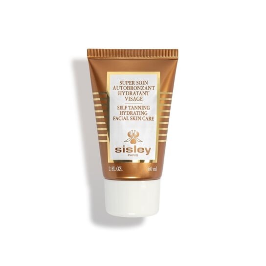 

Крем-автозагар для лица, 60 мл Sisley, Self Tanning Hydrating Skin Care