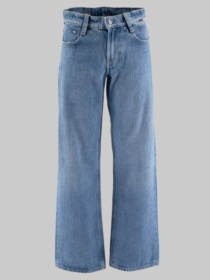 

G-Star Джинсы - Удобный крой - светло-голубого цвета