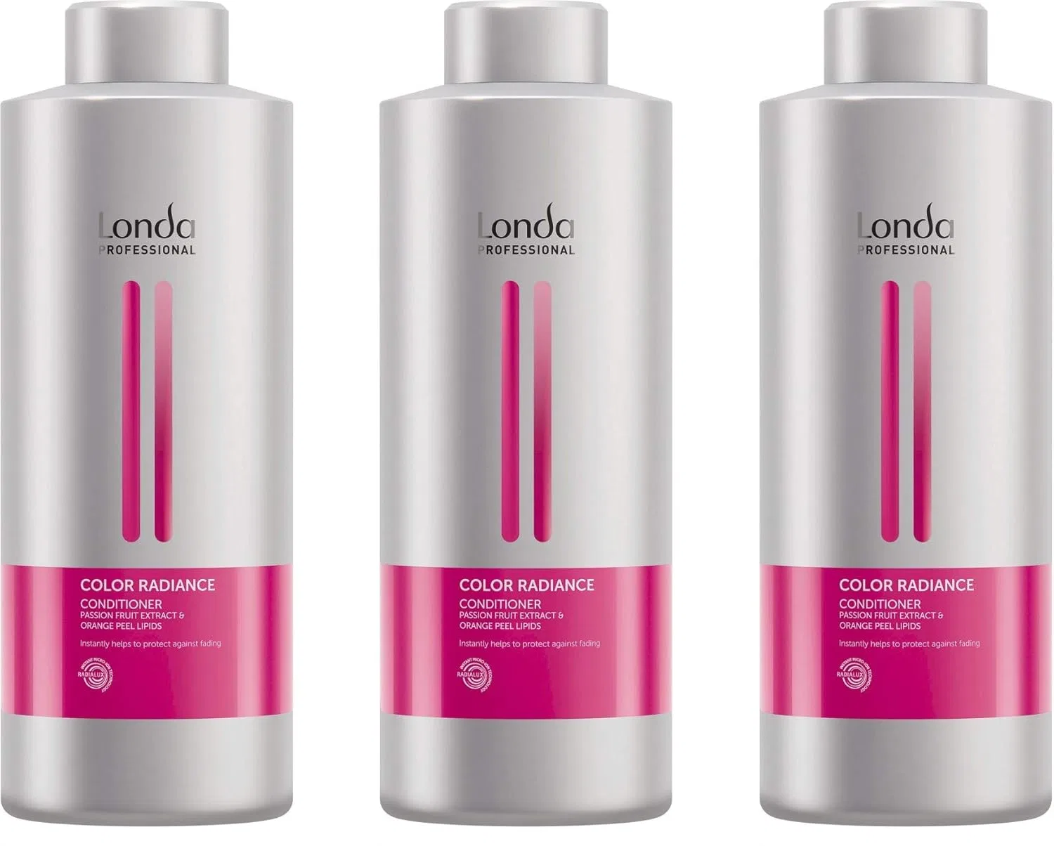 Кондиционер Londa Color Radiance Colour Gloss 3 x 1000 мл Londa