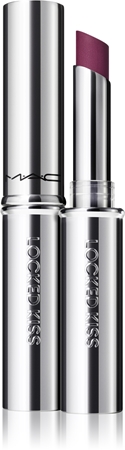 

Стойкая помада с матовым эффектом MAC Cosmetics Locked Kiss 24h Lipstick, Rein 1,8 g