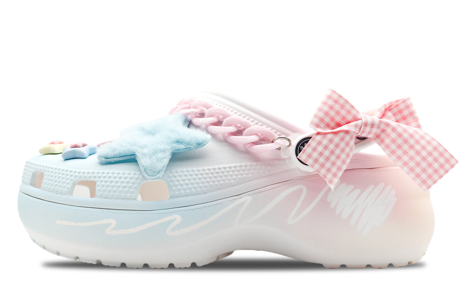 

Сабо Crocs Classic Clog Clogs Women's