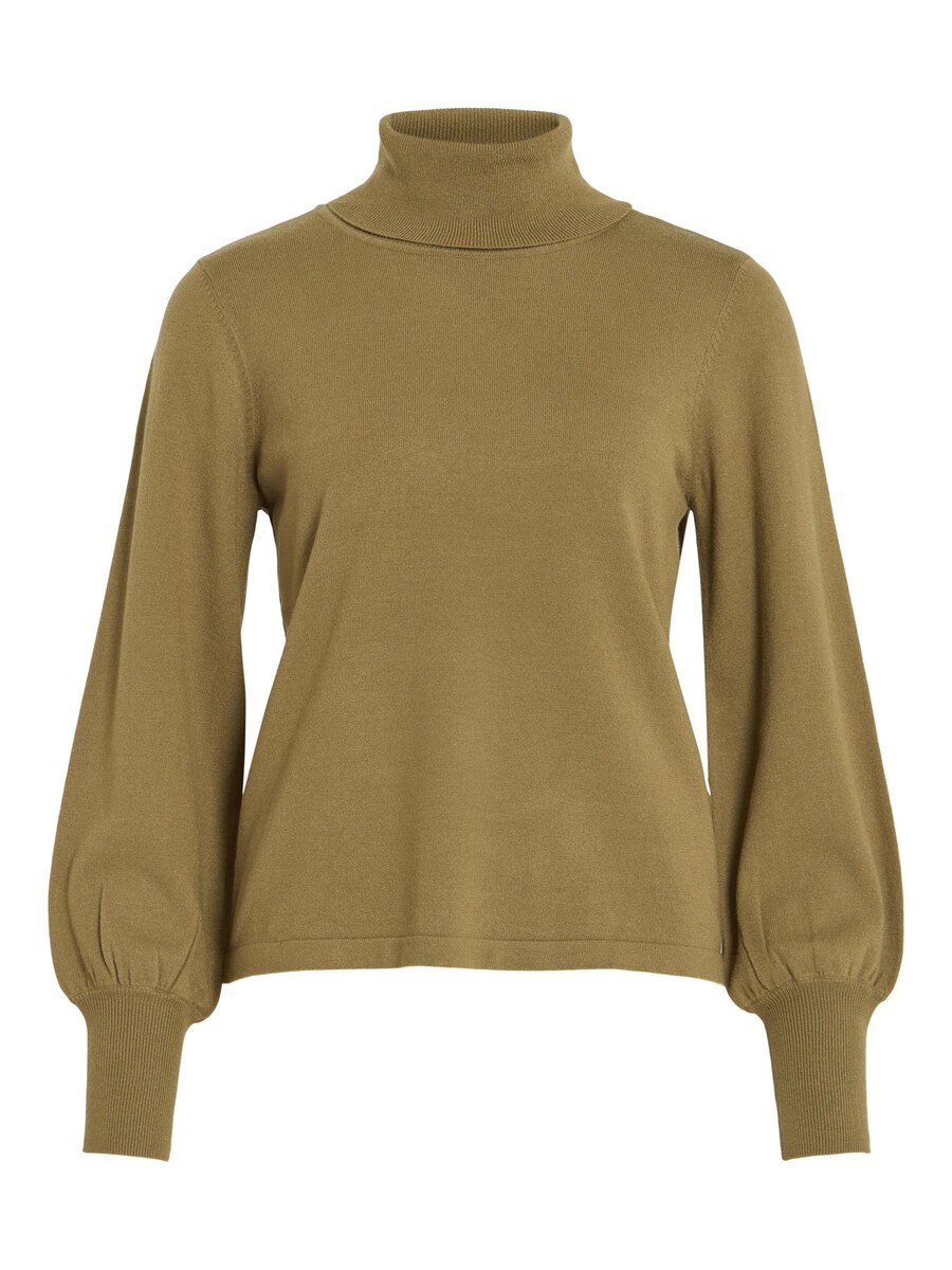 

Свитер VILA, цвет Khaki/Olive