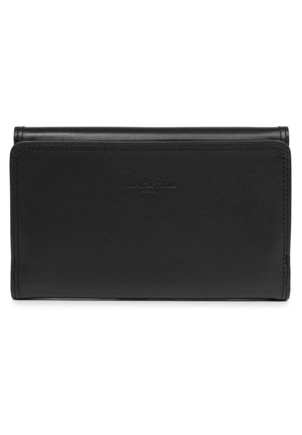 

Кошелек SOFT VINTAGE LANCASTER, черный