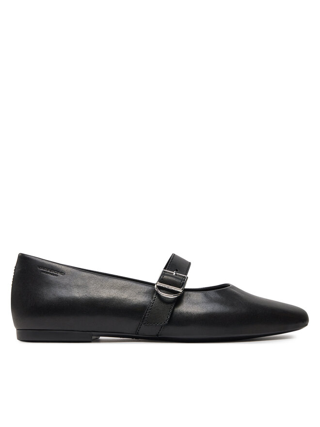 Полуботинки Jolin 5608-001-20 Vagabond Shoemakers, черный