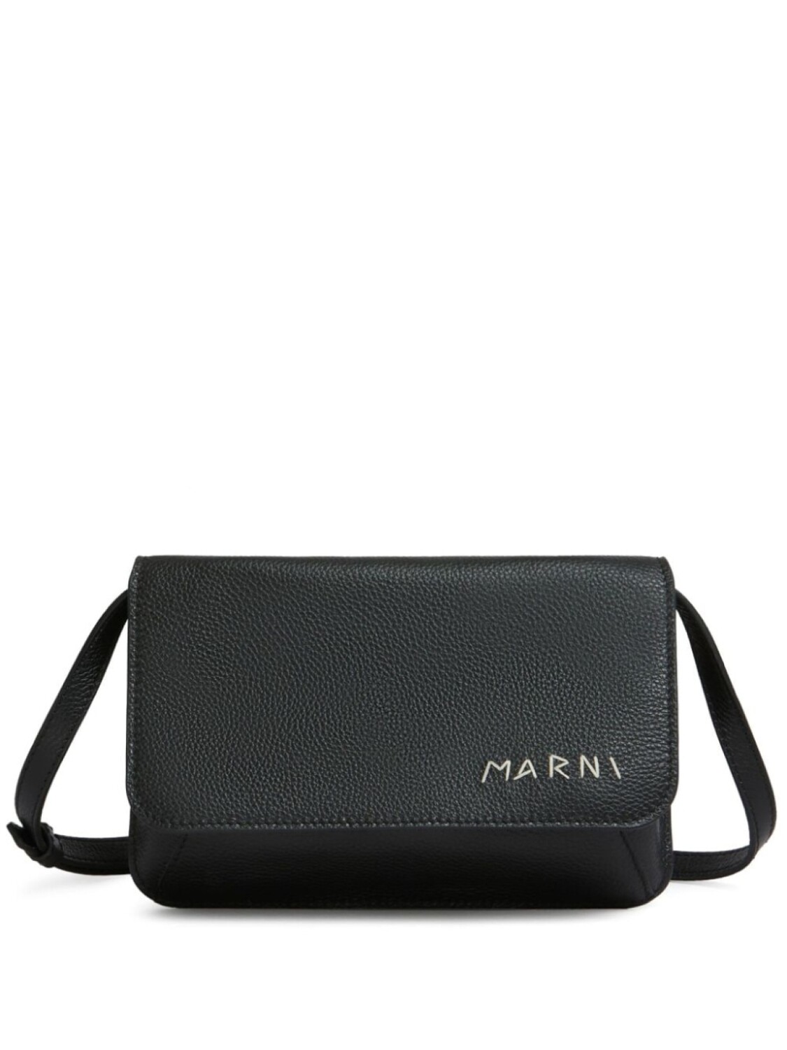 

Marni сумка Mending, черный