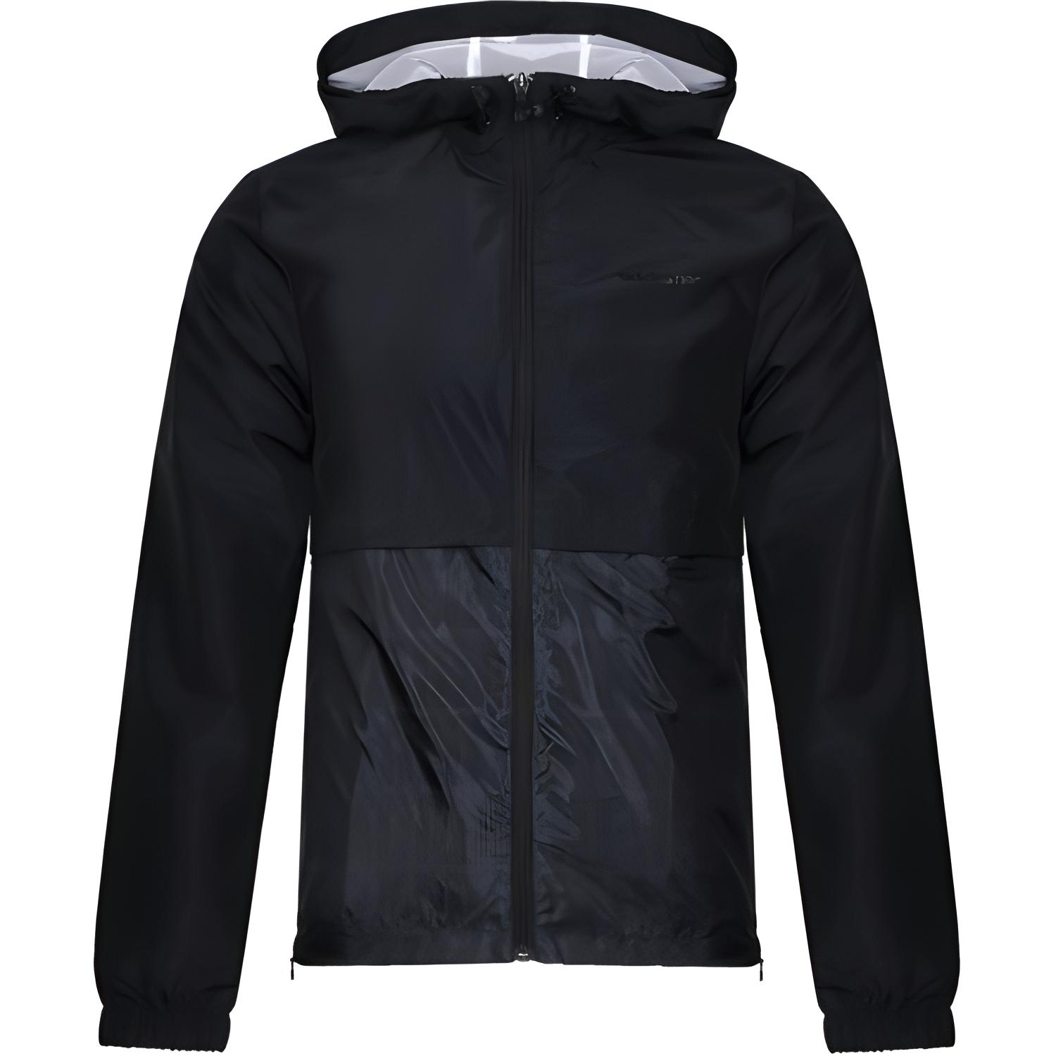

Adidas Neo Куртка мужская черная, Black