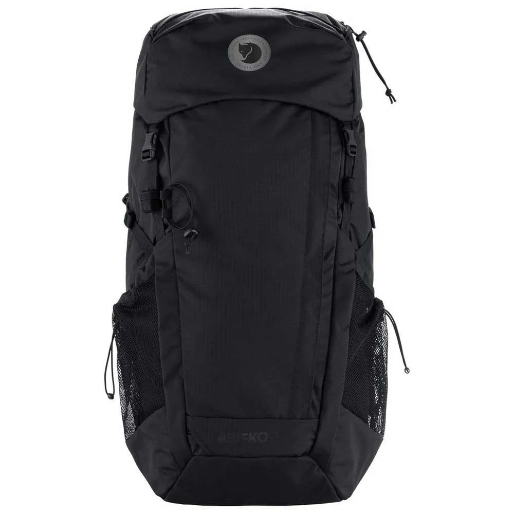 

Рюкзак Fjällräven Abisko 35L, черный