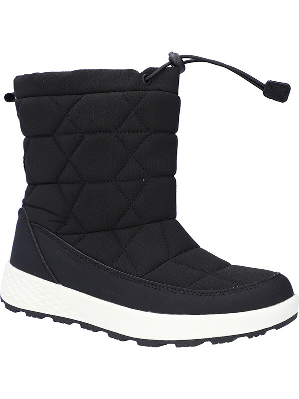 

Походная обувь Hi Tec Toastie WP, черный