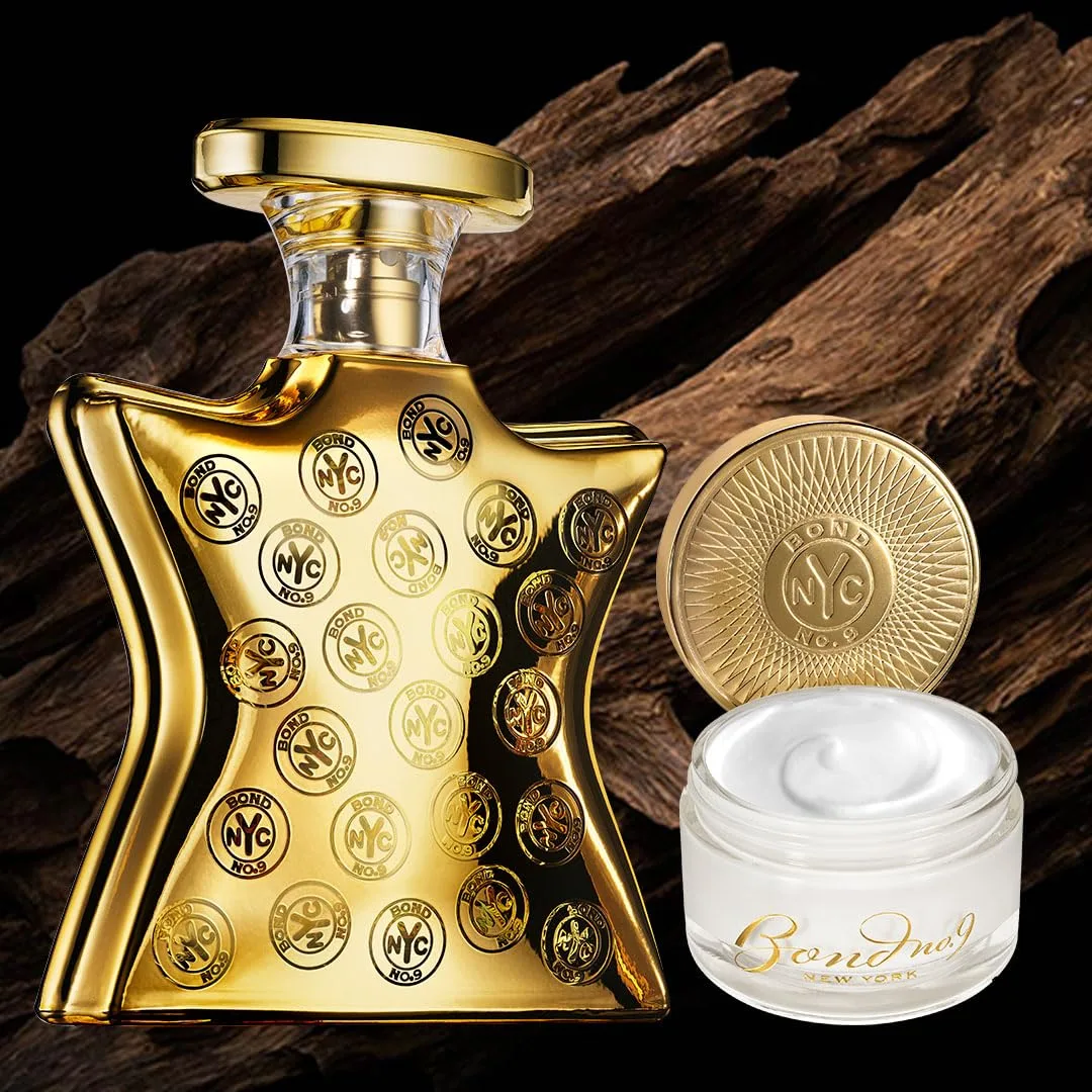 Увлажняющий крем для тела Bond No. 9 New York Signature 24/7 Moisturizing Body Silk, 6.8 Fl Oz — фото 2